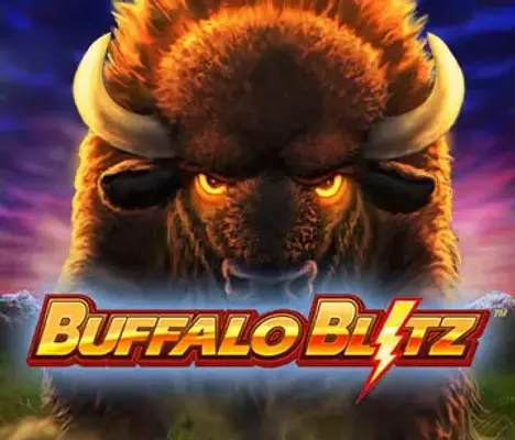 Enjoy Buffalo Blitz by Playtech – logo hosted on winnita-casinoit.com
