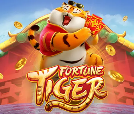 Fortune Tiger by PG Soft, showcased at winnita-casinoit.com – game logo