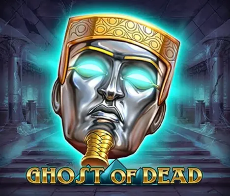 Ghost of Dead slot visual from Play’n GO available on winnita-casinoit.com