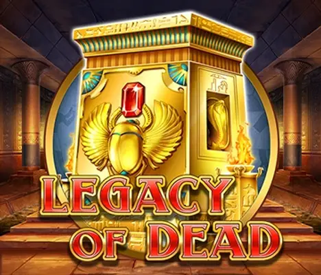 Legacy of Dead online slot from Play’n GO – play at winnita-casinoit.com