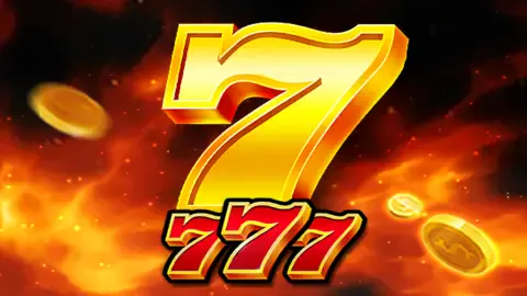 SevenSevenSeven casino game by Jili Games – featured logo at Winnita